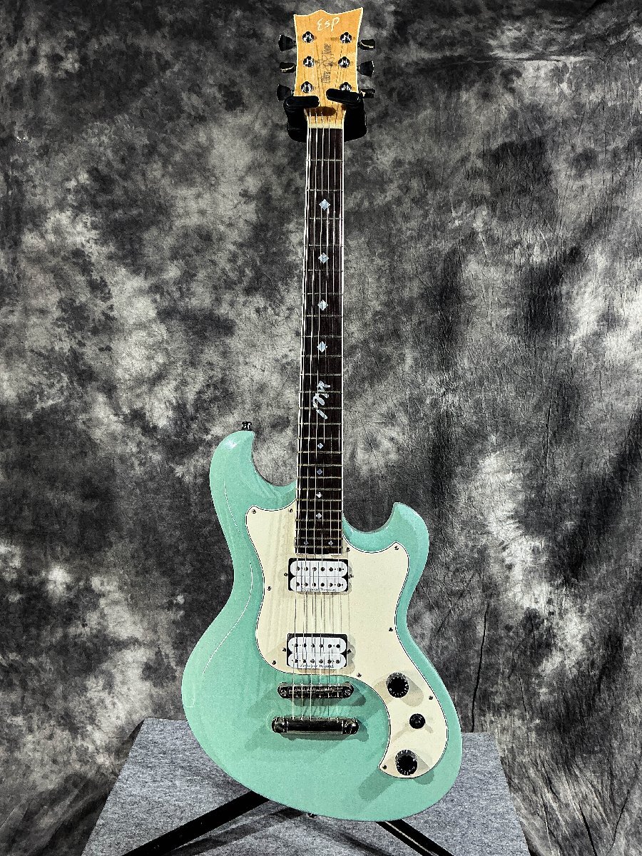 □中古□ ESP UltraTone 1 (Low-G)の落札情報詳細 - Yahoo