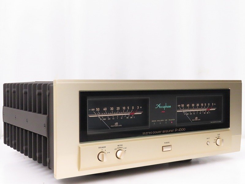 Accuphase A-9 アンプ プレーヤー チューナー用ウッドキャビネット