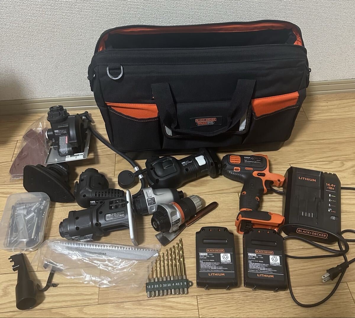 140s BLACK＆DECKER ブラックアンドデッカー PW1300C 1150W 高圧洗浄機