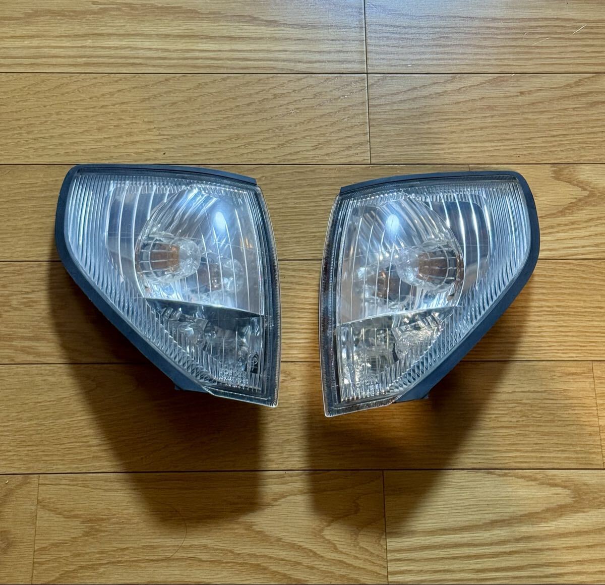新品】【新品未使用】トヨタ ランドクルーザー ランクル 70 フロント