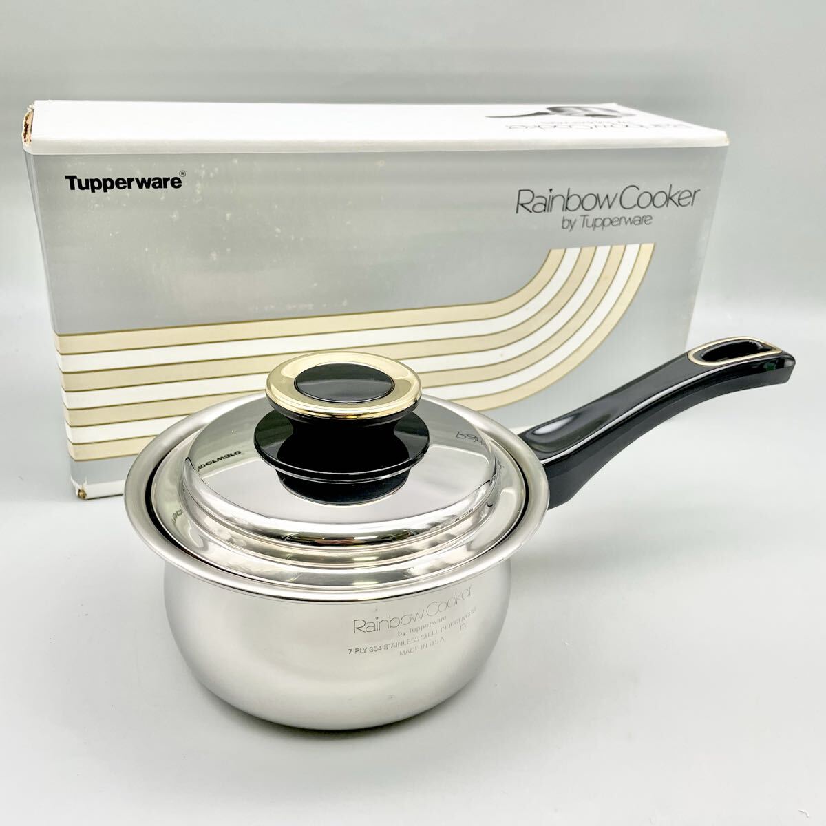 新品】新品♪タッパーウェア パウダークレンザー 粉末タイプ 400g入り