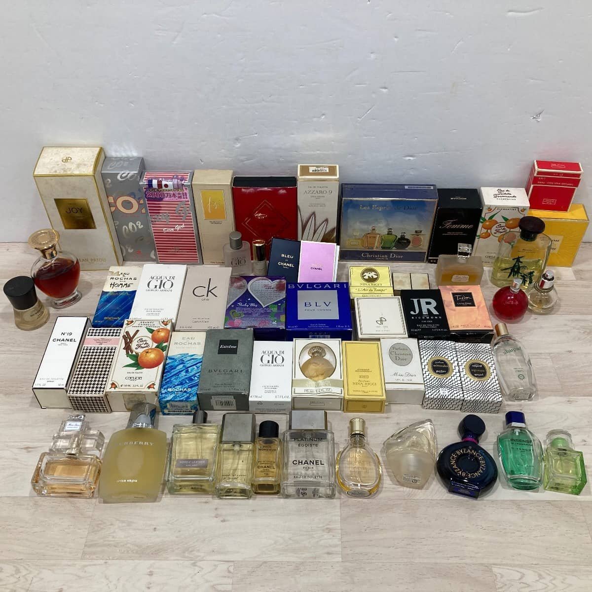 ビズビム VISVIM x BLAISE MAUTIN ルーム フレグランス ROOM SPRAY 残
