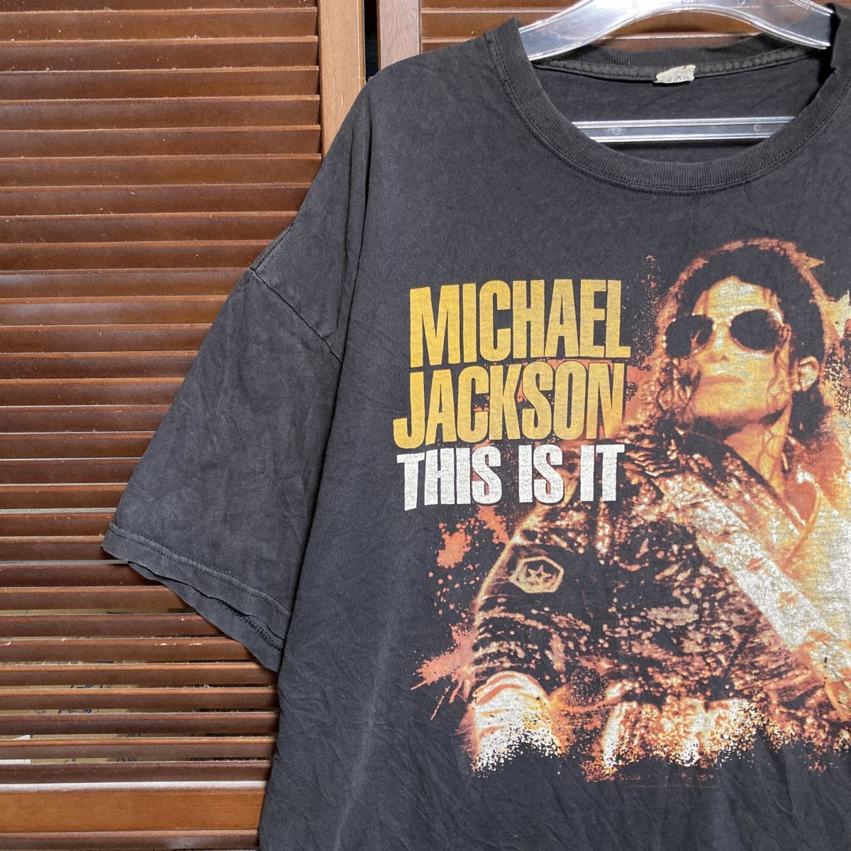 ≫希少レア*MICHAEL JACKSONマイケルジャクソン*2009幻のロンドンO2