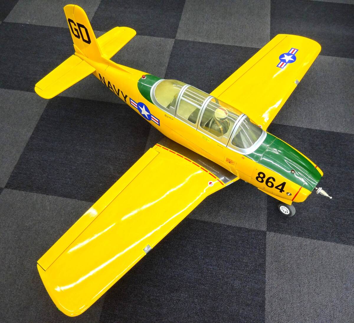 新品】新品 ビーチクラフト キングエア 飛行機 航空機 フリクション