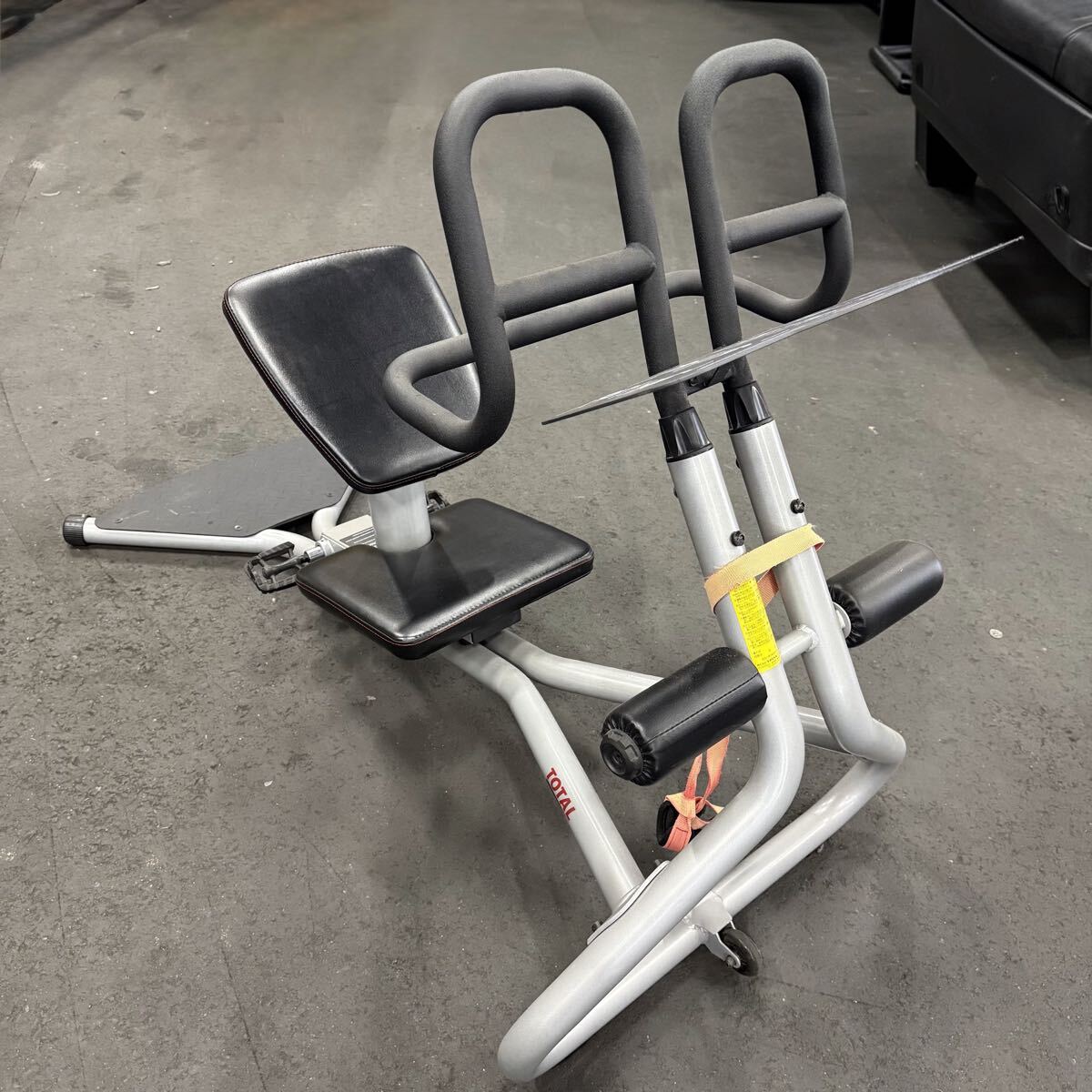 中古】マスターストレッチ Master Stretch / バレエ /ピラティス