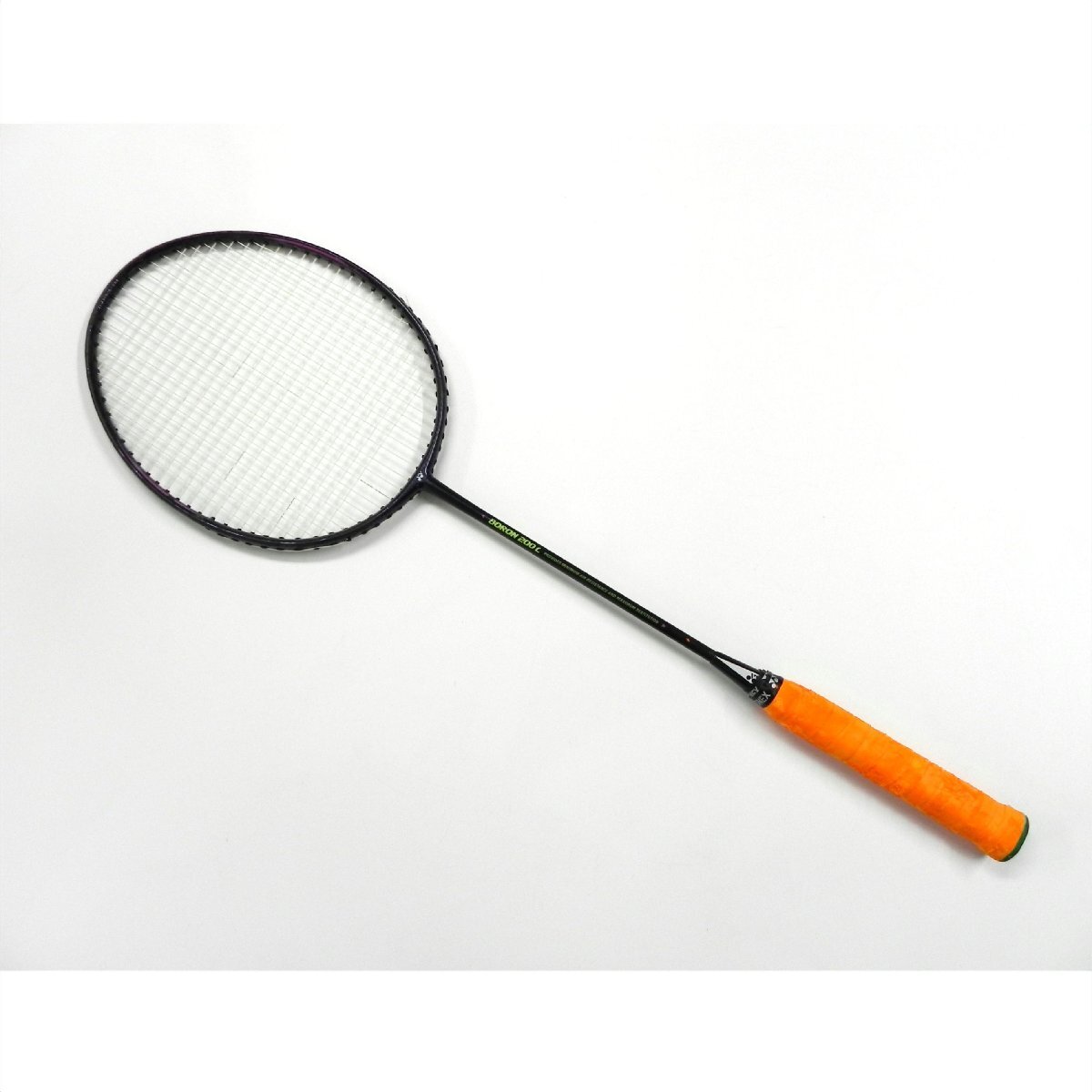 中古・激レア！！】ヨネックス◇名機◇ 初代 ボロン300 YONEX BORON300