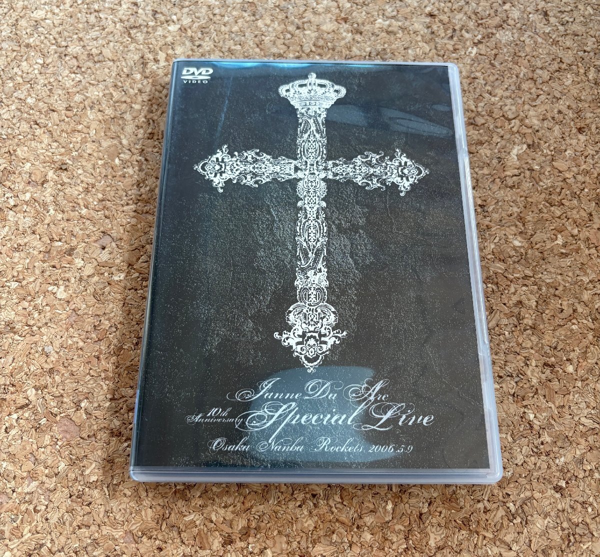 新品】acid black cherry yasu ポストカード5枚セット 5th Anniversary