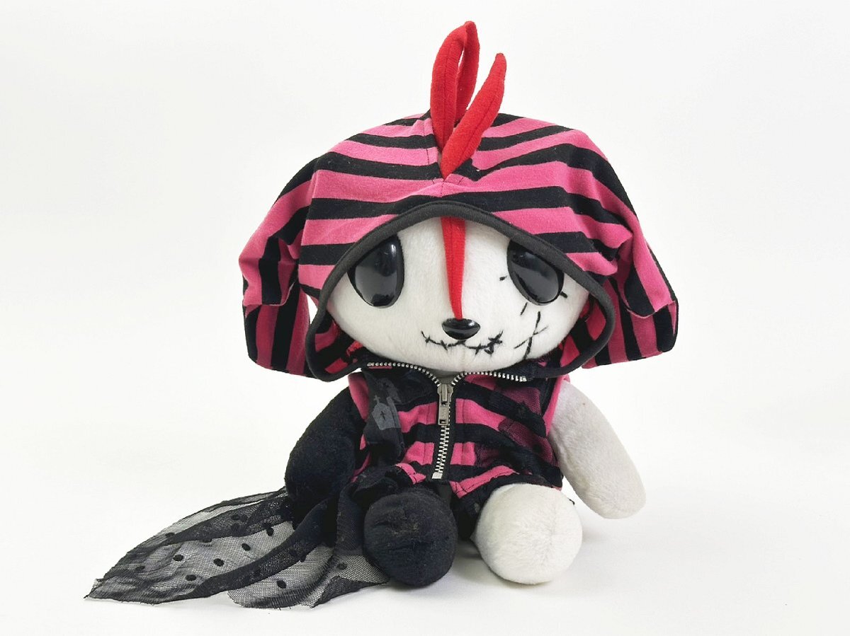 中古】h.Naoto HANGRY＆ANGRY ハングリーアングリー エイチナオト