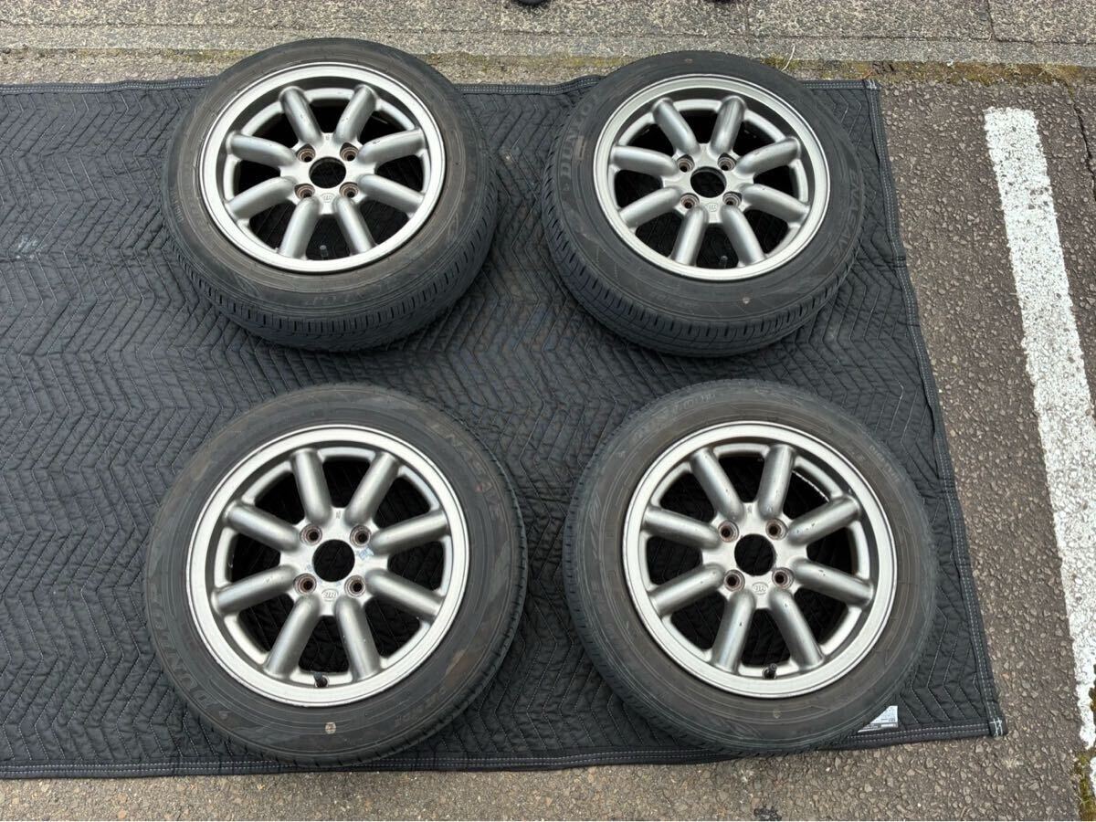 新品を改造しています。】1/18 Aa トヨタ セリカ 1600GT ダルマ