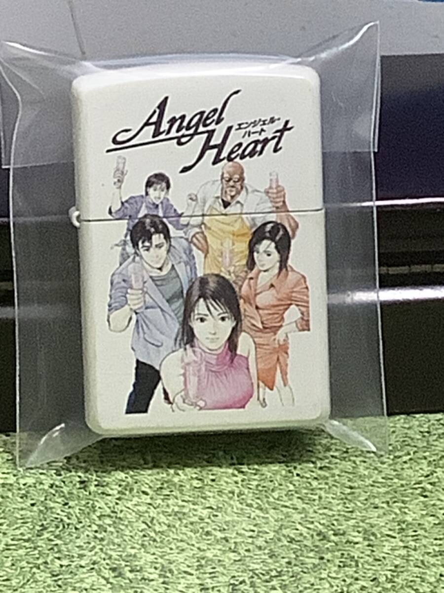 エンジェルハート　シティーハンター　完全読本　2冊セット　北条司 初版 シティーハンター & エンジェル・ハート 完全読本 セット
