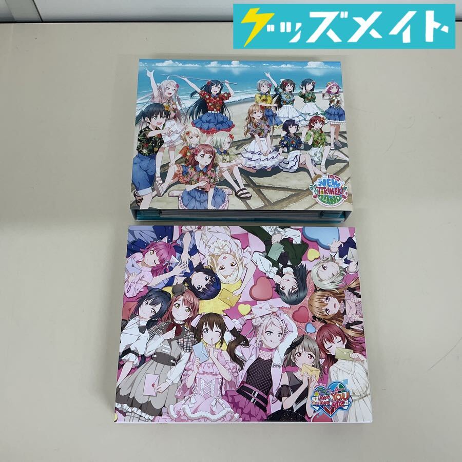 未使用】田中ちえ美/天王寺璃奈【虹ヶ咲学園スクールアイドル同好会