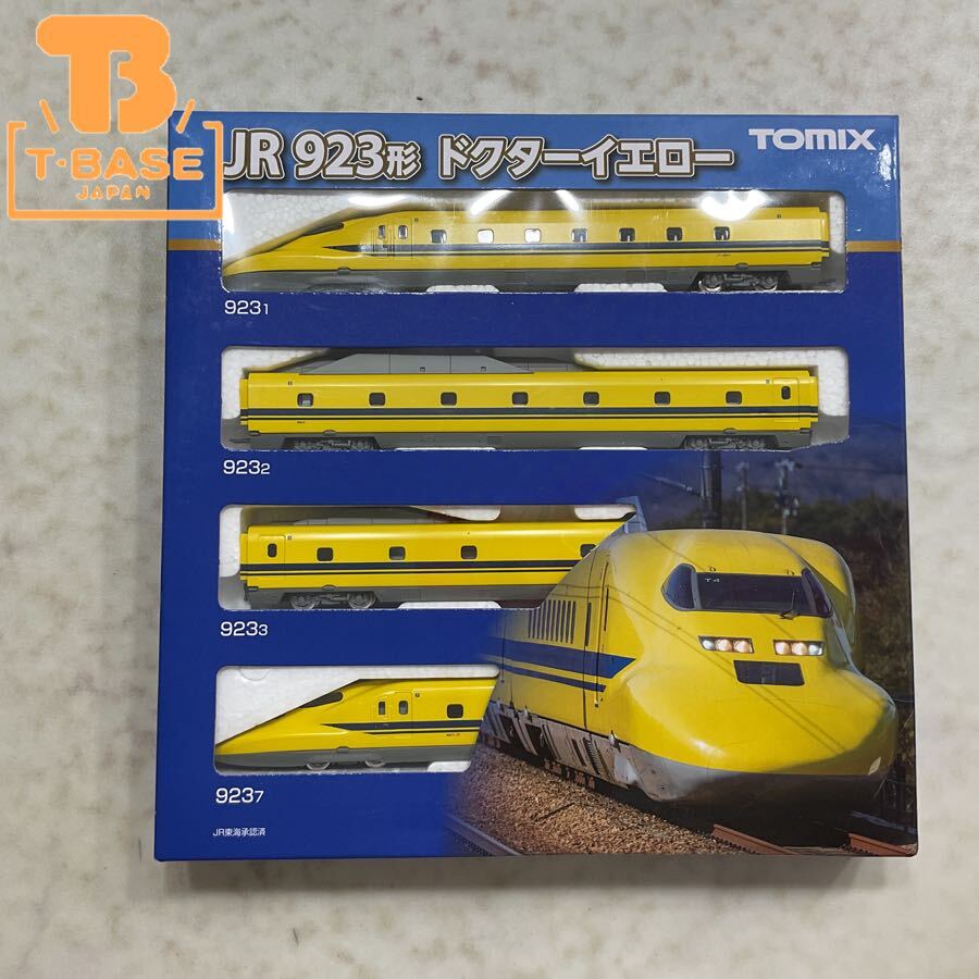 新品】Bトレインショーティ 0系新幹線 ドクターイエロー 新幹線電気