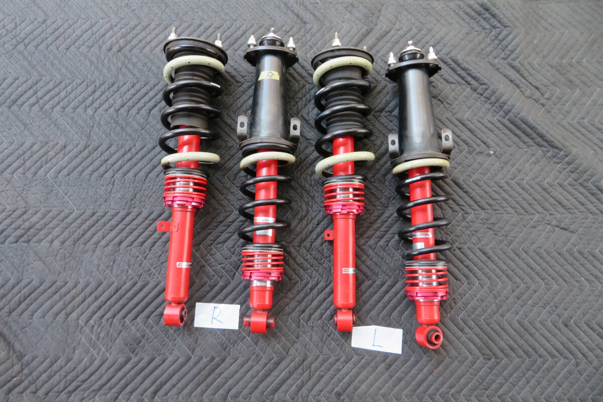スズキ アルトワークス HA36S（2WD）TANABE(タナベ)SUSTEC PRO