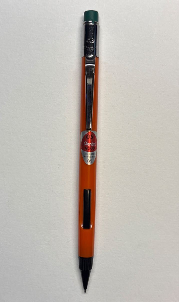 新品】ROTRING 900 SILVER ロットリング900 サイドノックシャープ