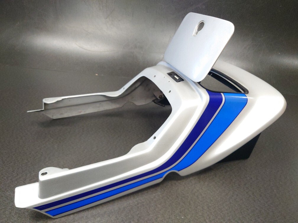中古】エイプ50☆社外 CB750F仕様 カウル 外装セット シート
