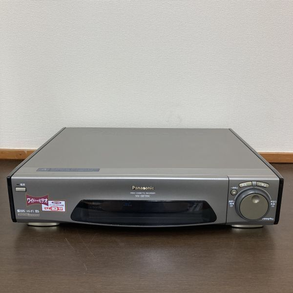中古】○166○ Panasonic ブラウン管テレビ 10型 TH-10Z1 1995年製