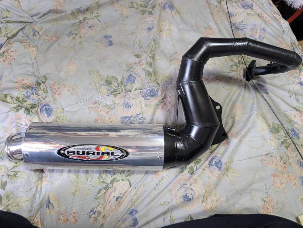 中古】ジョーカー90 チャンバー リードやキャビーナにもの落札情報詳細