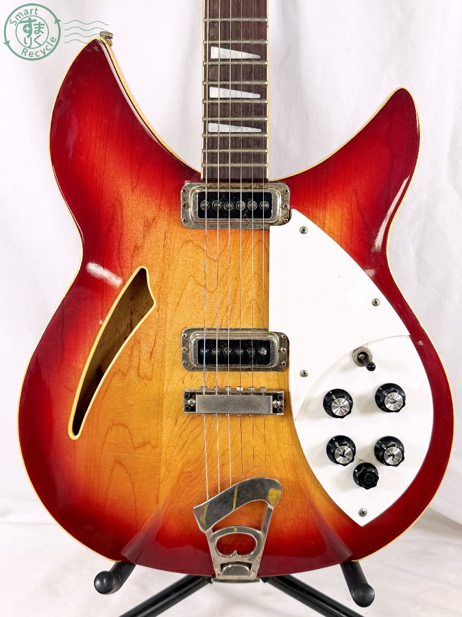 中古】【状態良好】ジャパンビンテージ Greco/グレコ Rickenbacker