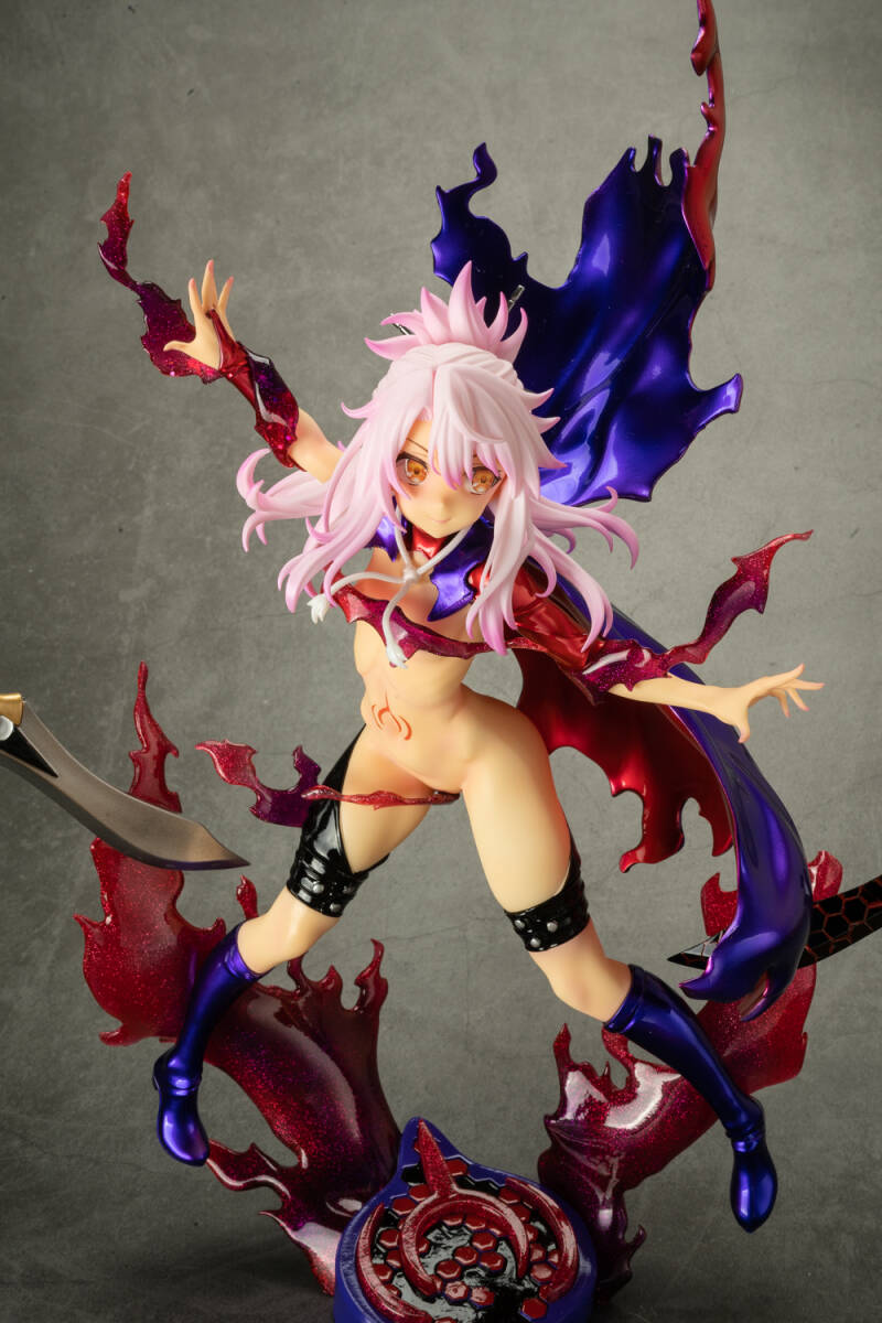 新品】新品 Fate Grand Orde 。グリズリーパンダ ジャンヌ!オルタ