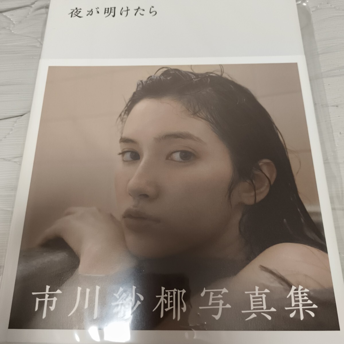 月刊 市川紗椰」写真集の落札情報詳細 - Yahoo!オークション落札価格