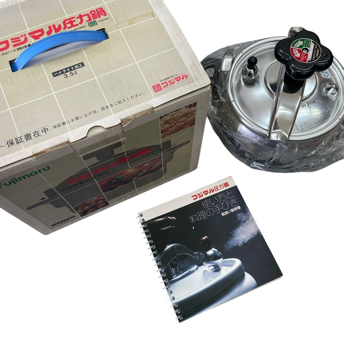 32654)Fujimaru フジマル Grand Prix 三層厚底 フライパン 28cm USEDの