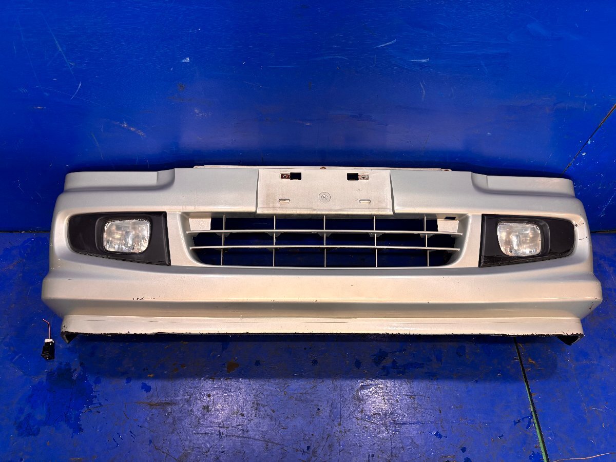 中古】3265・トヨタ クラウン JZS175【フロント コーナー ポール】電動