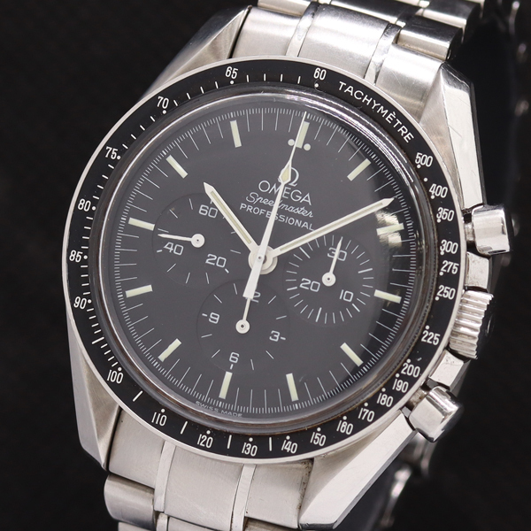 中古】SEIKO 7A38-7030 SJS018 Titanium JDM セイコー スピード