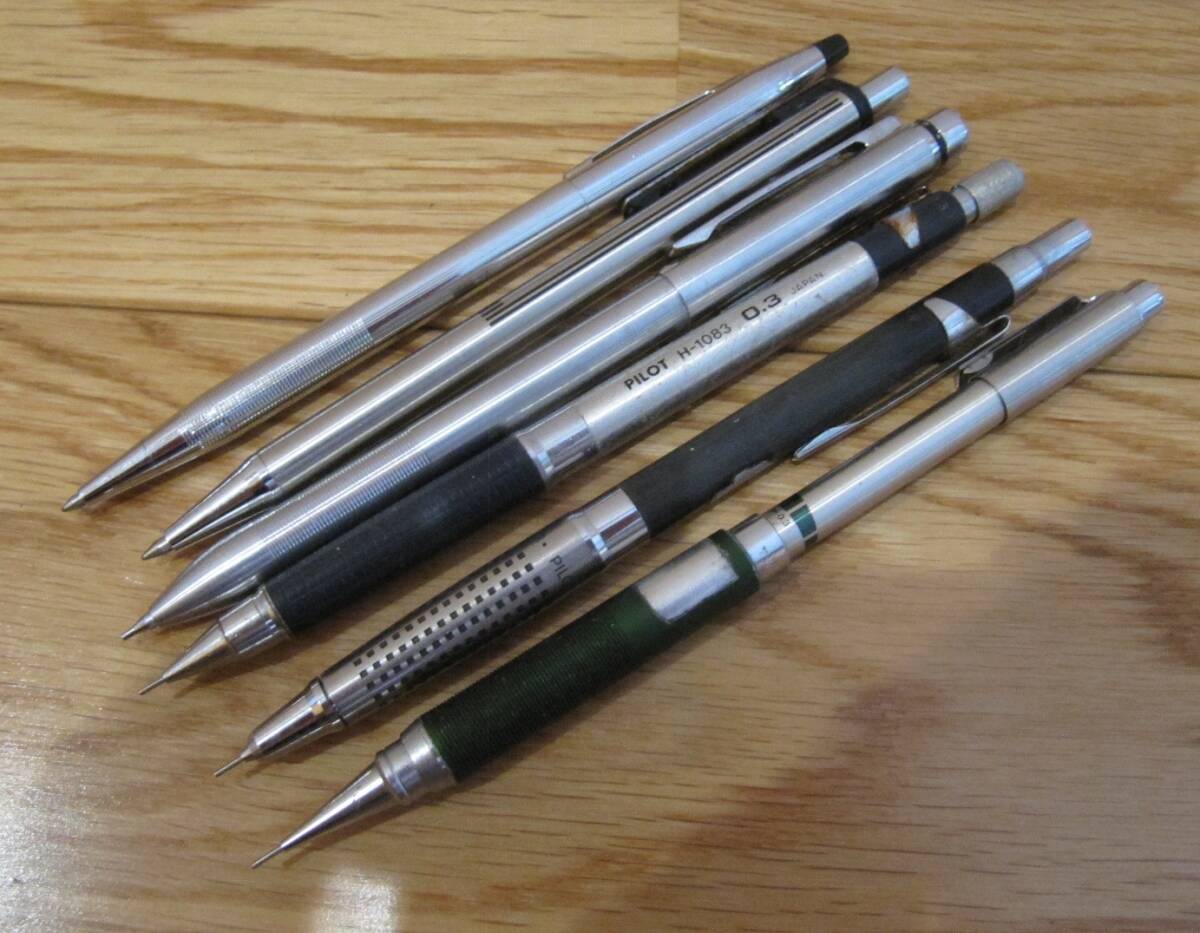 やや傷や汚れあり】Tombow Variable-5 トンボ鉛筆 バリアブル 製図用