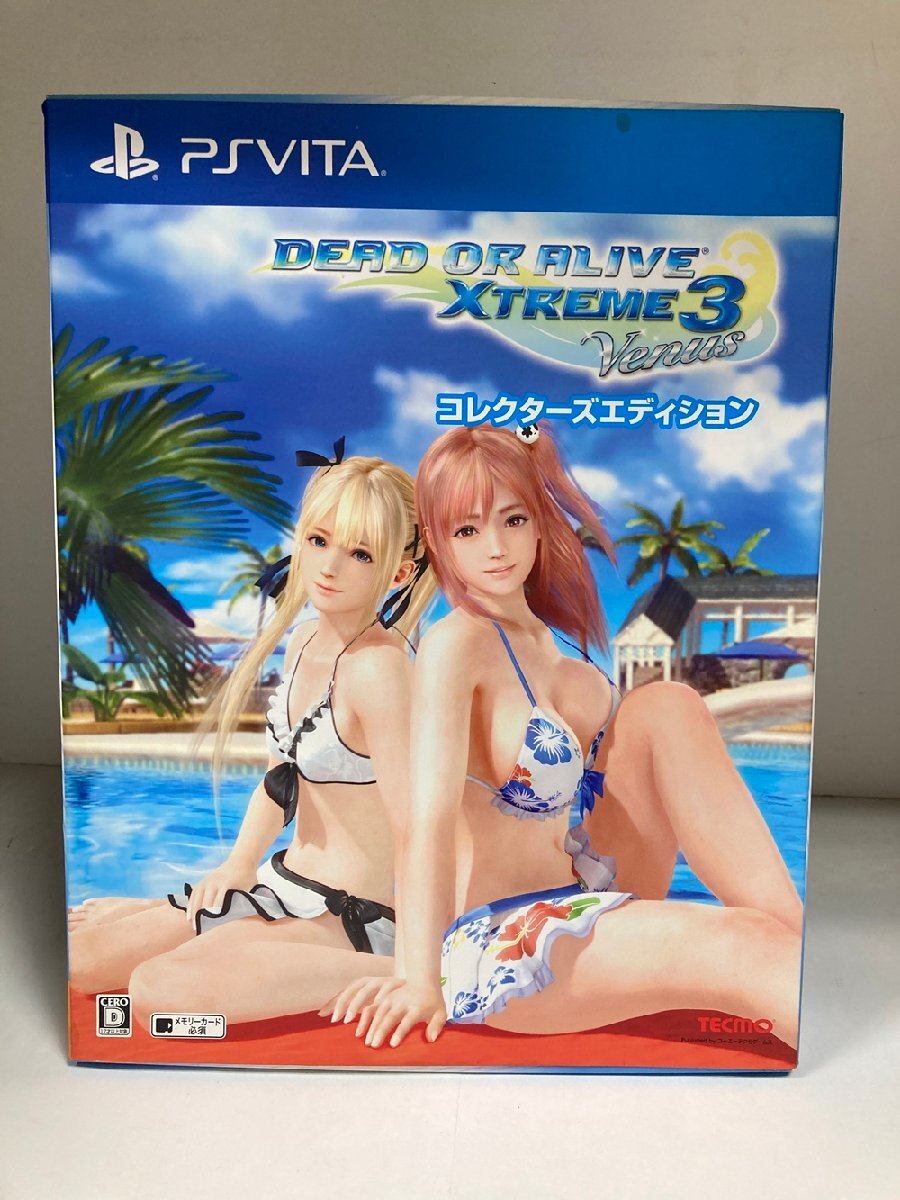 2枚 DEAD OR ALIVE ポスター 霞 かすみ DOA4 DOA ultimate 非売品 B2