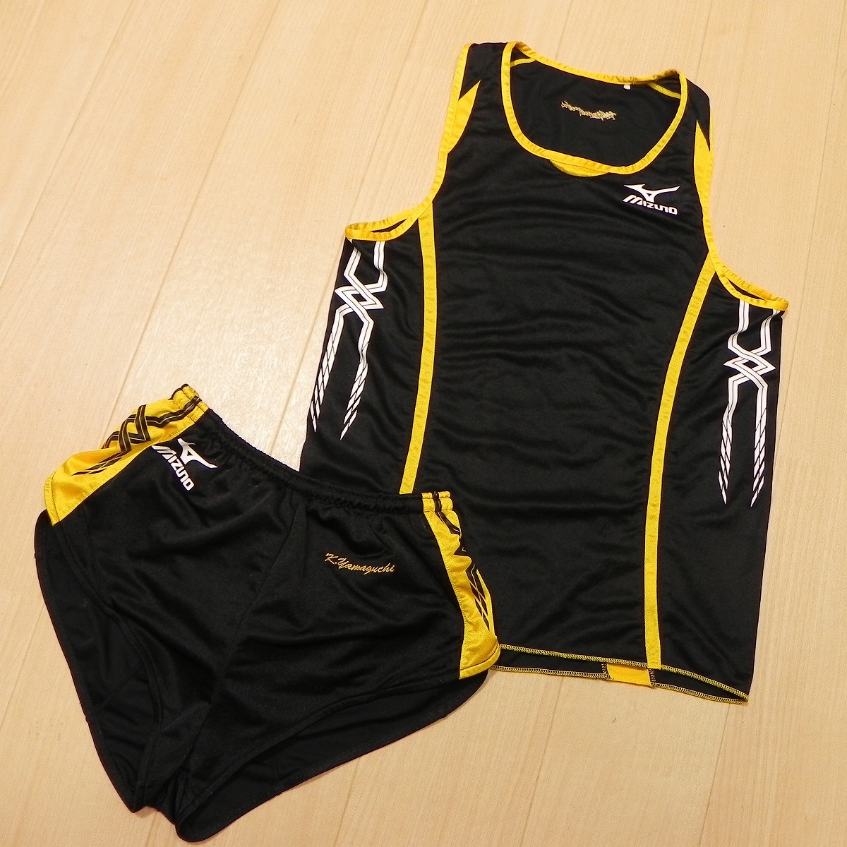 新品】アシックス レーシングショーツ（レディス） 陸上・ランニング