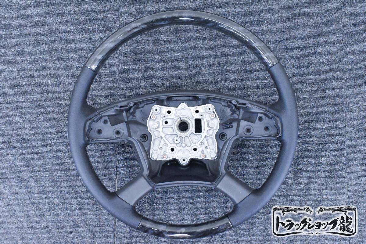 スーパーグレート ステアリングボス ハンドルボス レトロ デコトラ