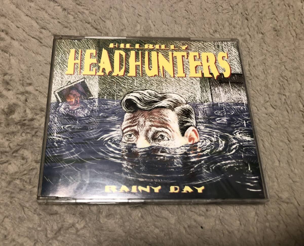 THE METEORS Mutant Monkey & Surfers From Zorch 中古CD ザ・メテオス
