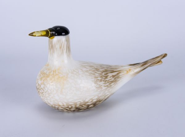 □ イッタラ iittala Birds by Oiva Toikka 1972 SULEVI バード オイバ