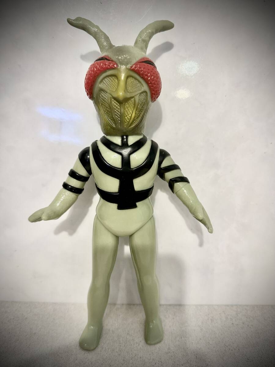 目立った傷や汚れなし】☆美品 仮面ライダー アマゾン 当時物 旧