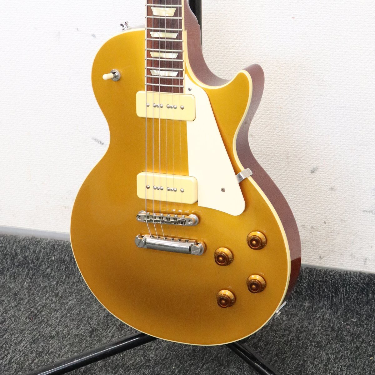 P-90搭載のストラトタイプ】FUJIGEN(FGN) / NST12RAL Neo Classicの