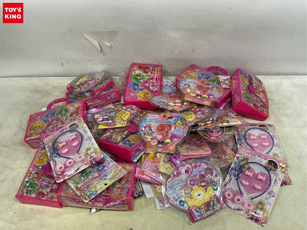 F3-CK0003-N0177_A (福のれん_プリキュアのらくがき_スマイル