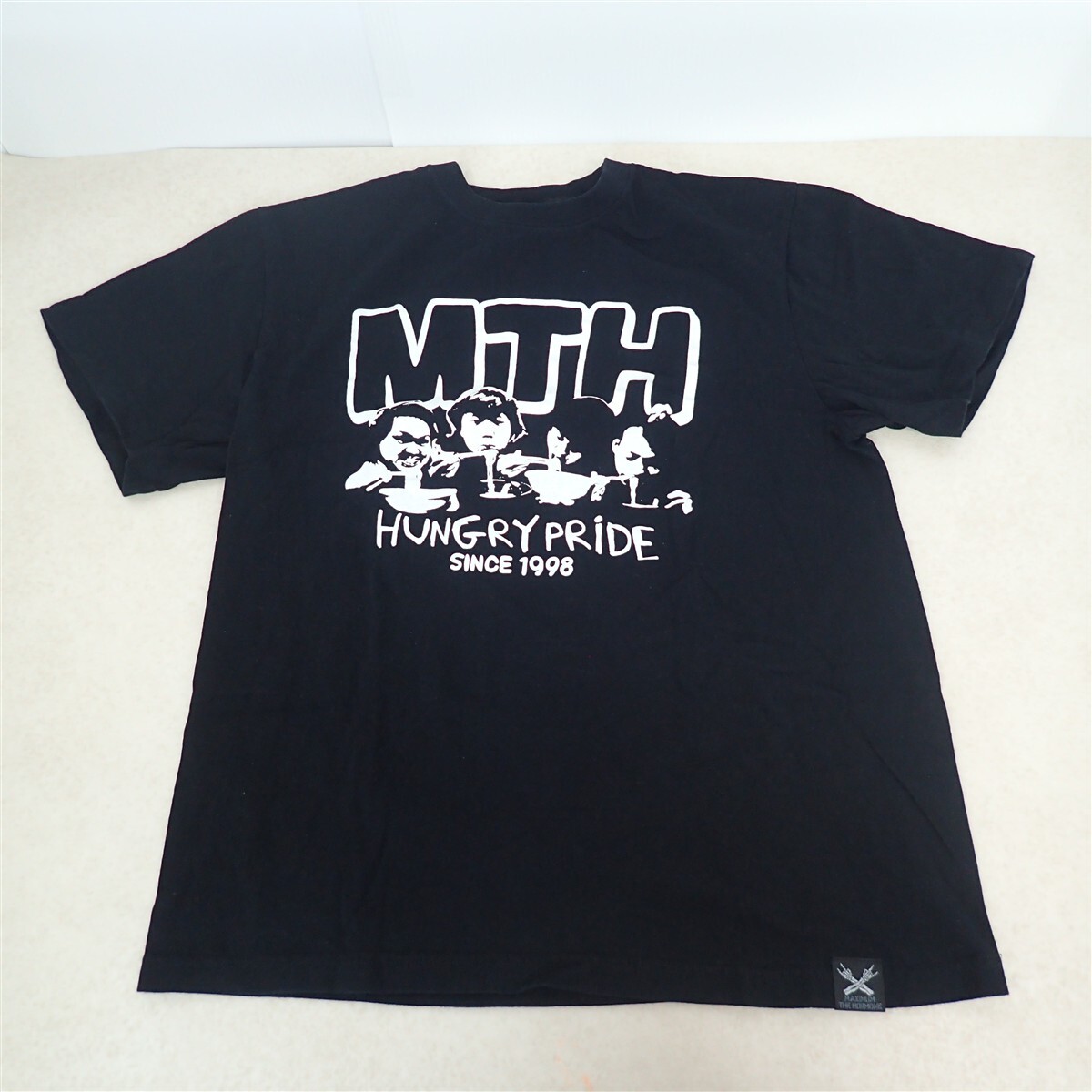 中古】MAXIMUM THE HORMONE マキシマム ザ ホルモン/封印ツアー2015 マ