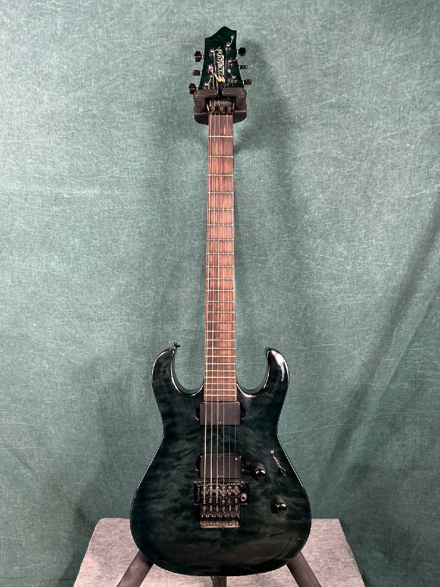 中古】◇GrassRoots G-RI-60LP ROUAGE RIKAモデル 整備品の落札情報