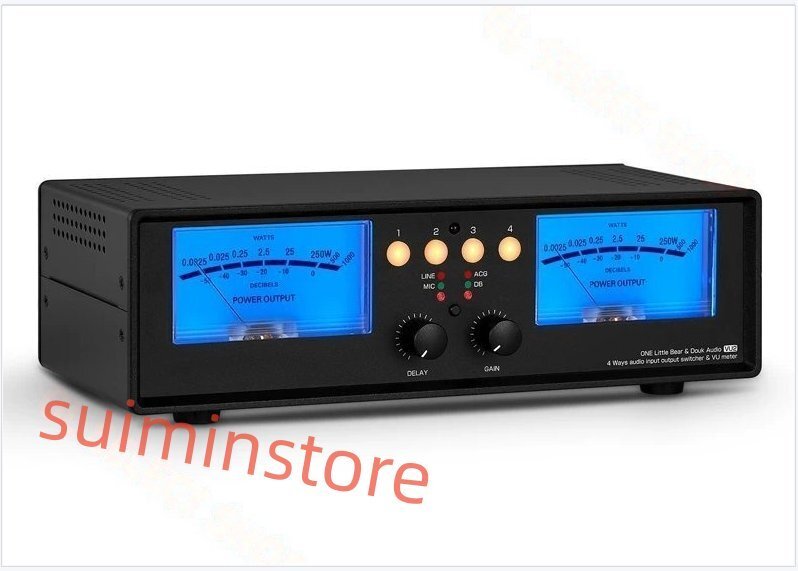メンテナンス済み ダイヤトーン DIATONE DA-A15 パワーアンプ DA-P15