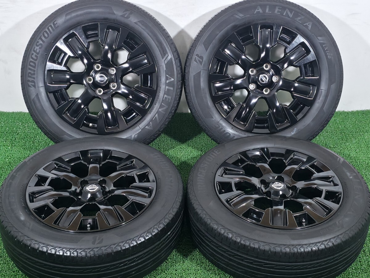 中古】ニッサン 日産 T32 型 エクストレイル ブラック エク