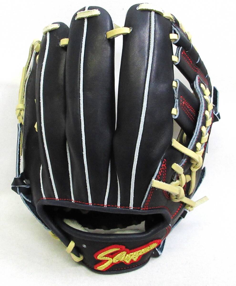 新品】久保田スラッガー 硬式オーダー 鳥谷モデルM00 W-36ウェブ KS