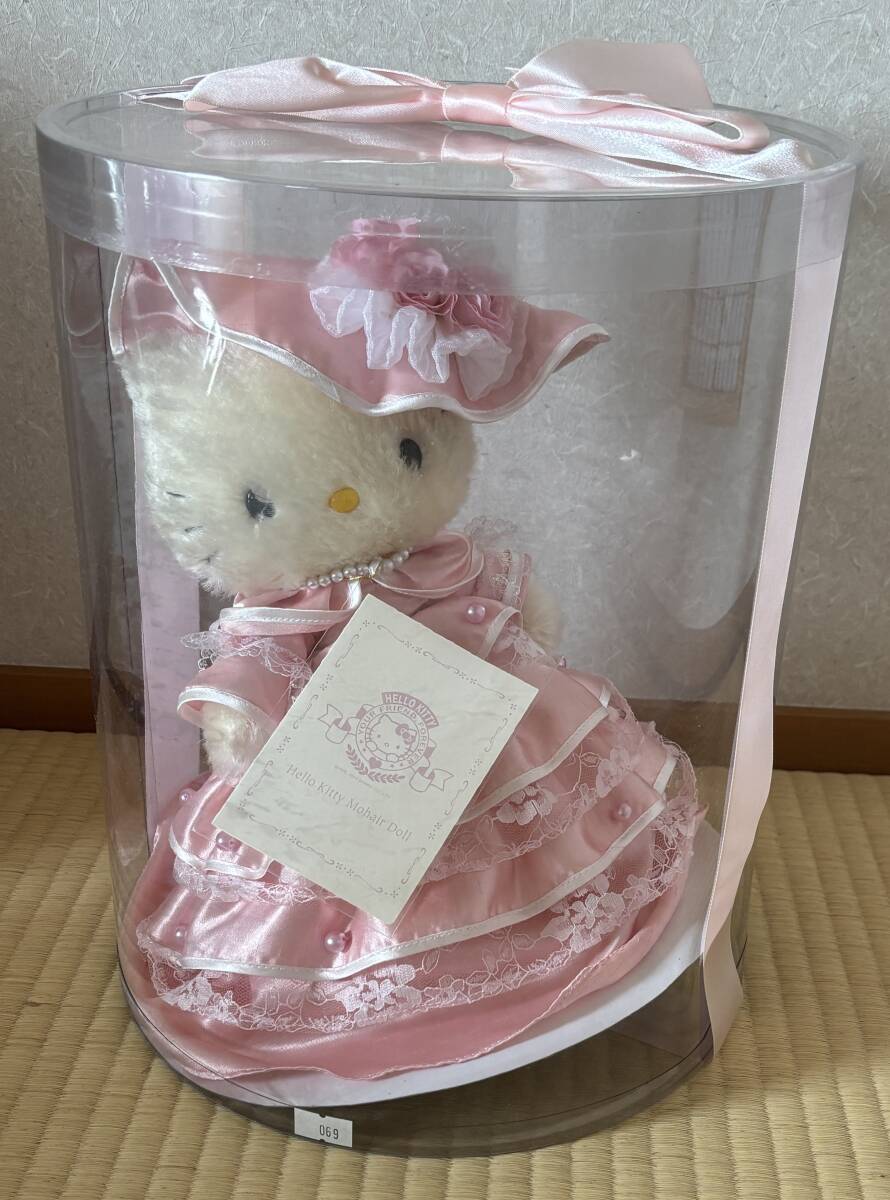 ☆美品☆ セガ ソニックX チーズ チャオ ぬいぐるみ 2003年 タグ付き