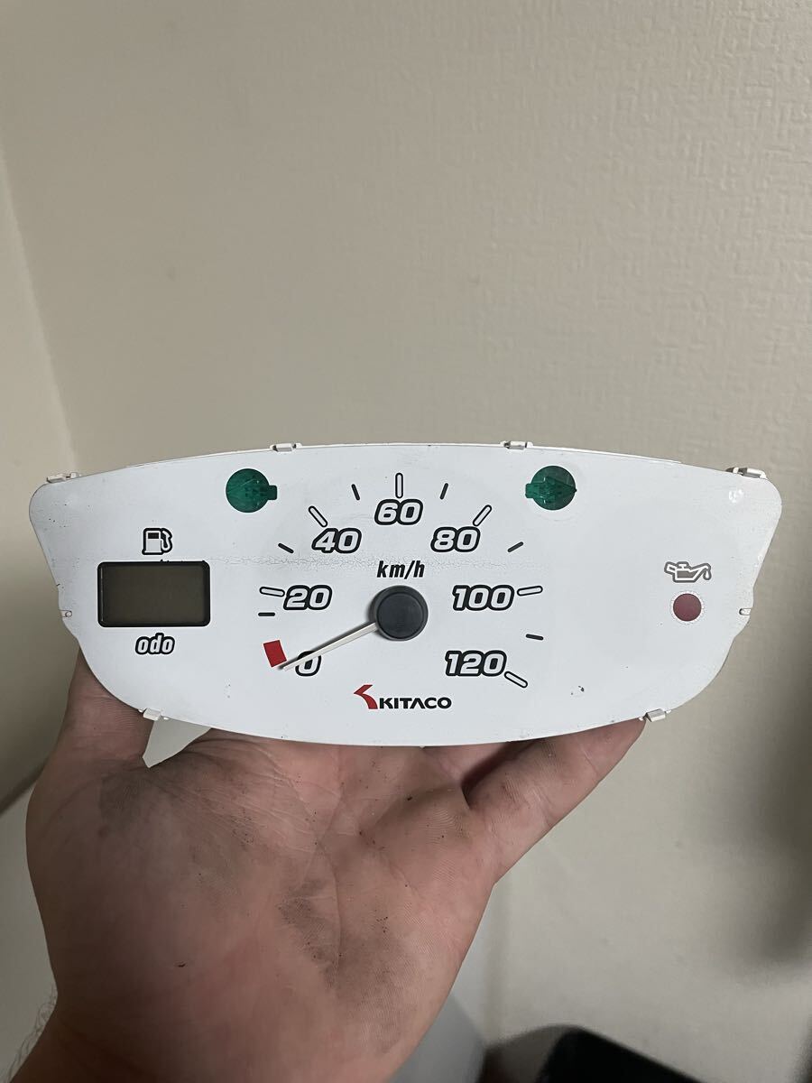 新品】リモコンジョグ ZR エボリューション クリスタル SA16J 銀