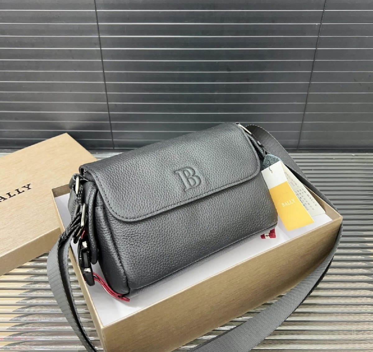 新品】【新品未使用品】ACRONYM / アクロニウム 3A-5TSR
