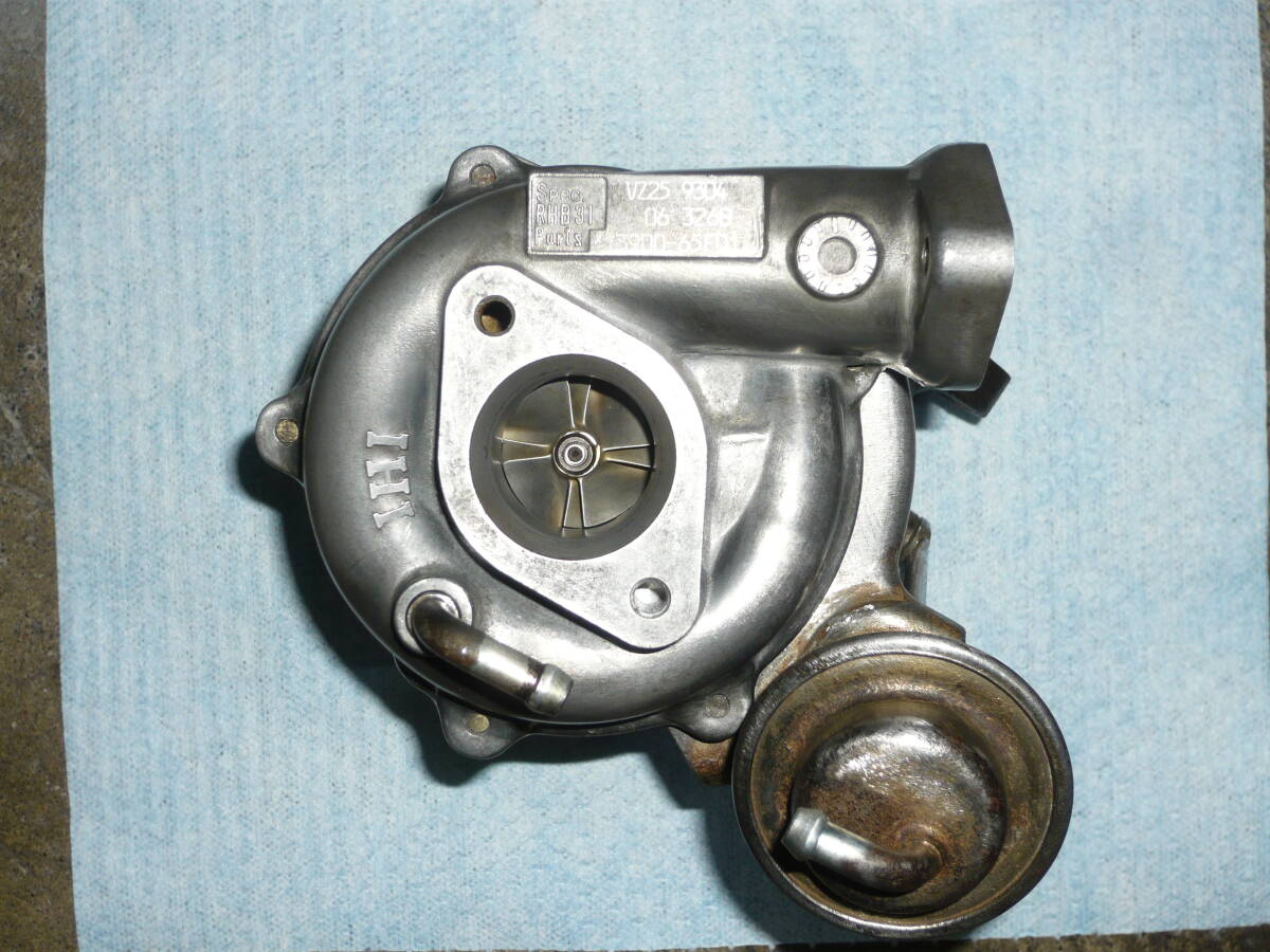 中古】H2 CP21S アルトワークス RS/R ツインカムターボ4WD 5MTの落札