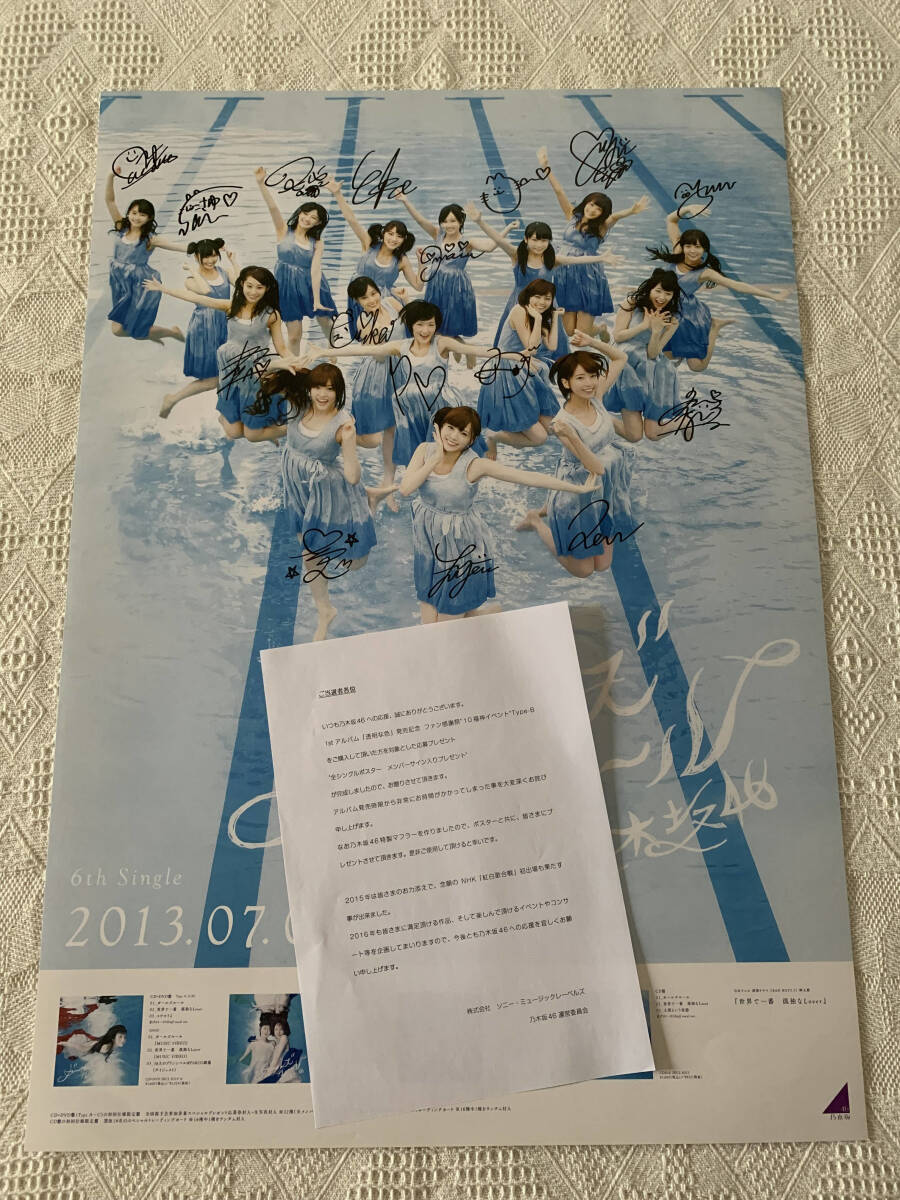 橋本奈々未『ガールズルール』乃木坂46 生写真3枚コンプの落札情報