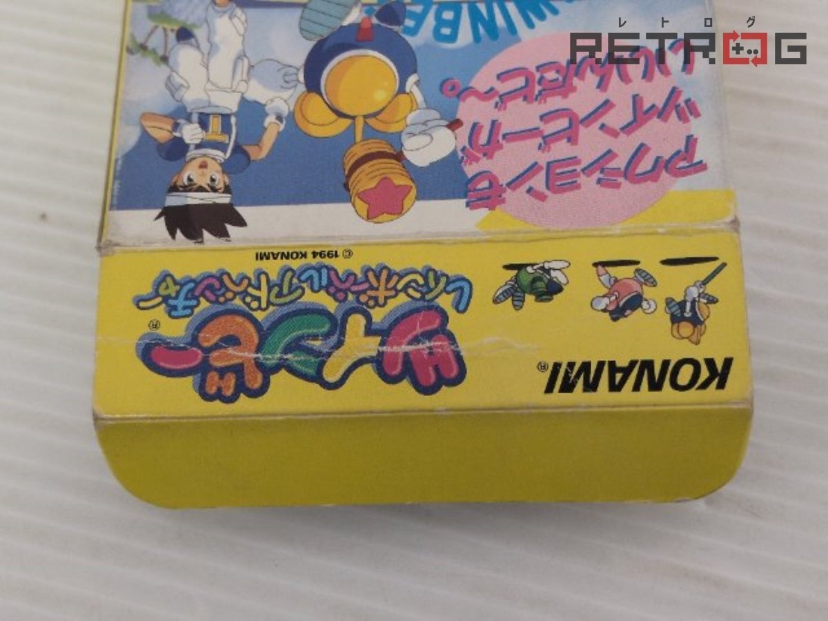 中古】【動作確認済】ポコニャン! へんぽこりんアドベンチャー SFC 