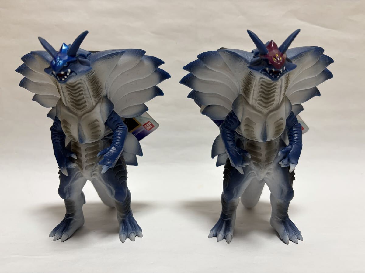 ウルトラ怪獣シリーズ☆ウルトラマンコスモス◇グローカールーク○劇場