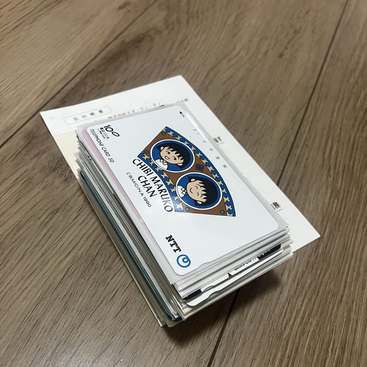 新品】テレホンカード 50 英国皇太子ご夫妻来日記念 ダイアナ妃 テレカ
