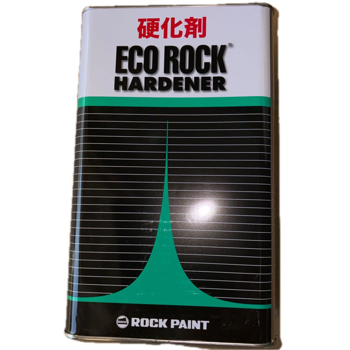 未使用】ピットワーク 3:1クリヤー硬化剤（速乾型） 4kg（ロック